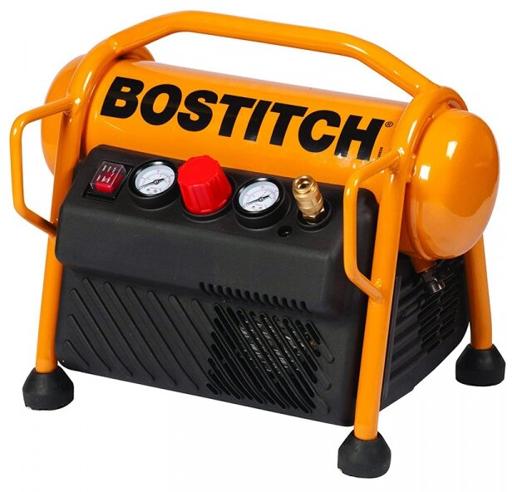 Воздушный компрессор Bostitch