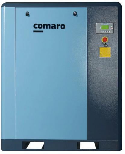 Воздушный компрессор COMARO