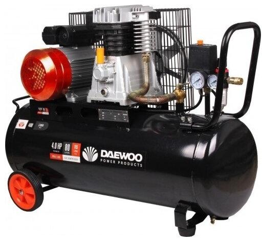 Воздушный компрессор Daewoo Power Products