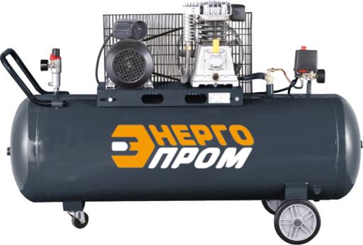 Воздушный компрессор Энергопром
