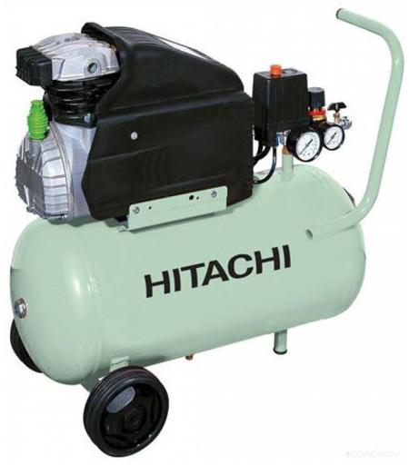 Воздушный компрессор Hitachi