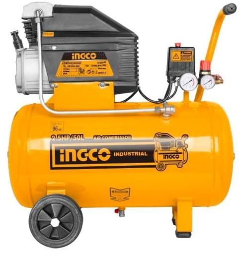 Воздушный компрессор INGCO