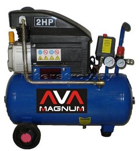Воздушный компрессор Magnum