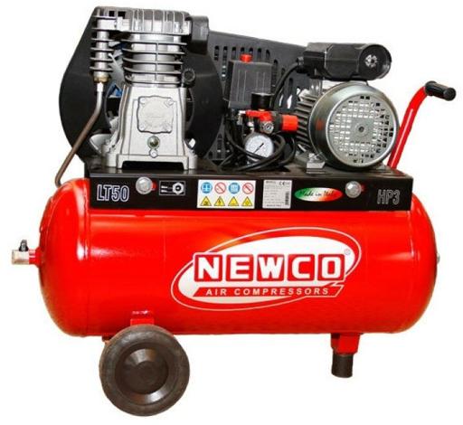 Воздушный компрессор Newco