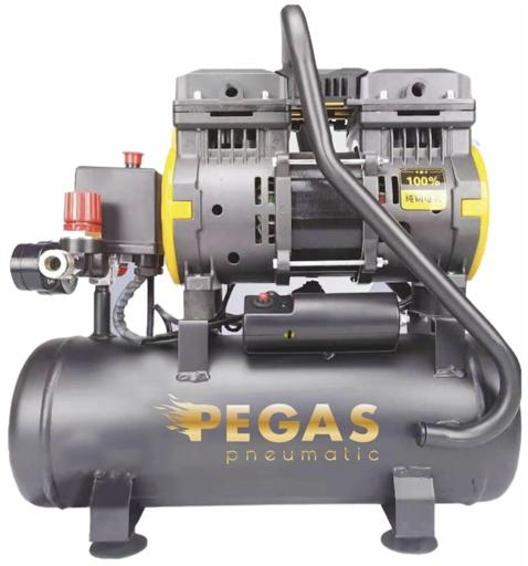 Воздушный компрессор Pegas pneumatic