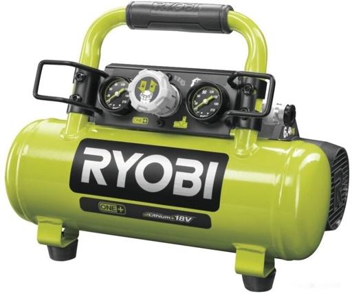 Воздушный компрессор RYOBI