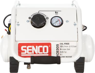 Воздушный компрессор Senco