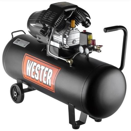 Воздушный компрессор Wester