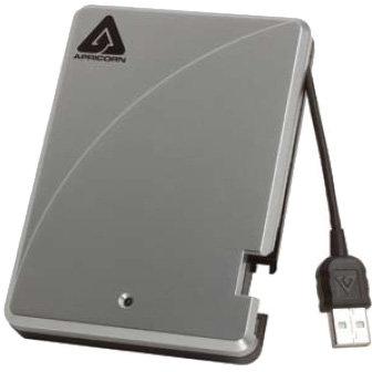 Жёсткий диск HDD Apricorn