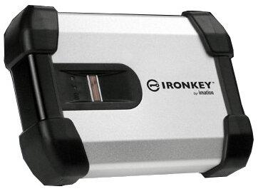 Жёсткий диск HDD Ironkey