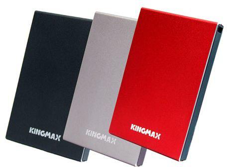Жёсткий диск HDD Kingmax
