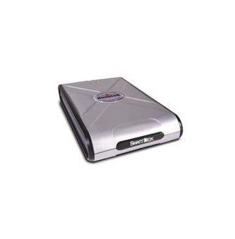 Жёсткий диск HDD SmartDisk