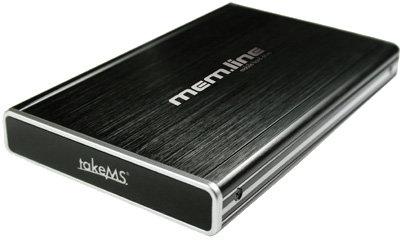 Жёсткий диск HDD TakeMS