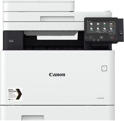 Canon i-SENSYS MF4870dn