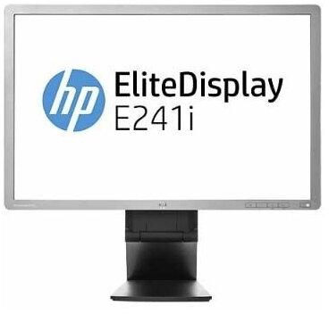 HP EliteDisplay E243