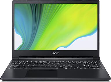 Acer Aspire 7 741ZG-P624G50Mikk
