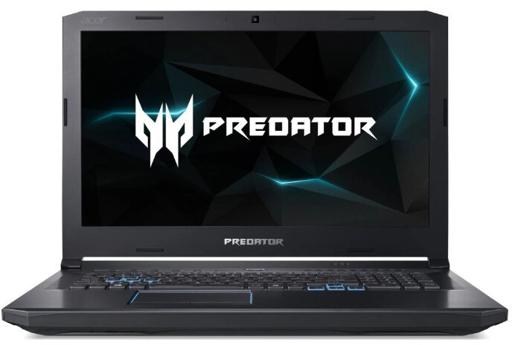 Acer Predator Helios 500 PH517-61