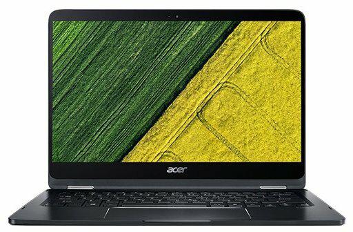 Acer SPIN 7 SP714-51