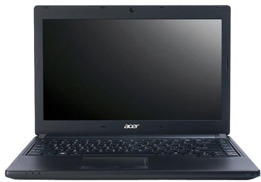 Acer TravelMate P6 53-MG-53236G75Ma