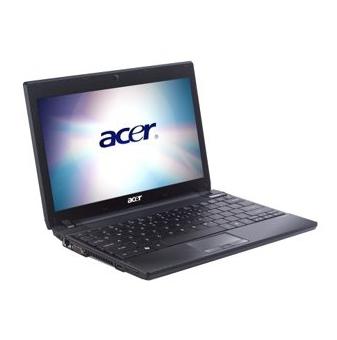Acer TravelMate TimelineX 8372T-484G16Mnkk