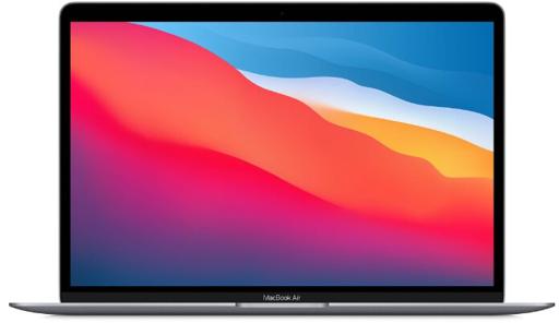 MacBook Air 13 2018