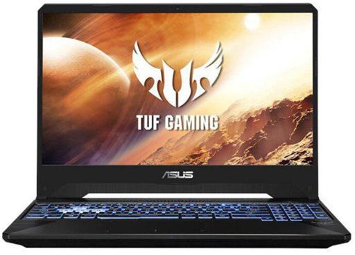Asus TUF Gaming FX504GD-E4994T