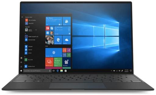 DELL XPS 13 9365 2-in-1