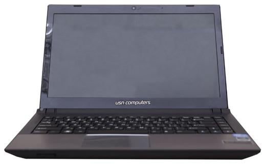 USN Computers X-BOOK