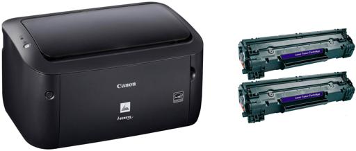 Принтер Canon i-SENSYS
