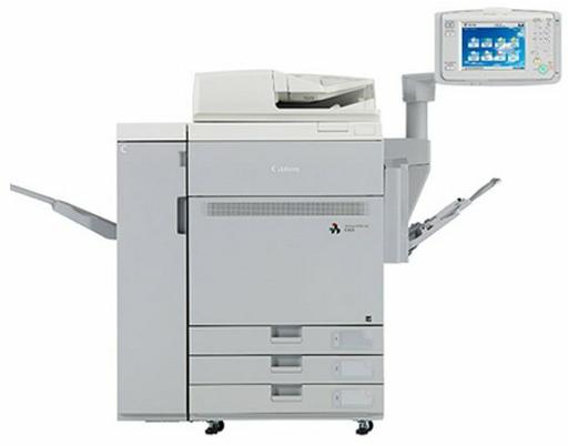 Принтер Canon imagePRESS