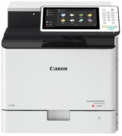 Принтер Canon imageRUNNER
