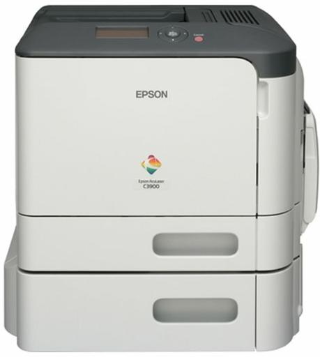 Epson AcuLaser C4100