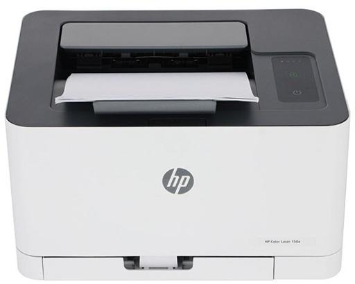 Принтер HP Color Laser