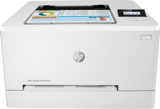 Принтер HP Color LaserJet Pro