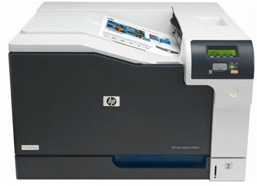 Принтер HP Color LaserJet Professional