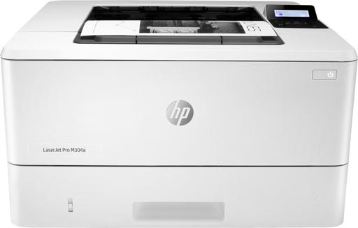 HP LaserJet Pro P1102w