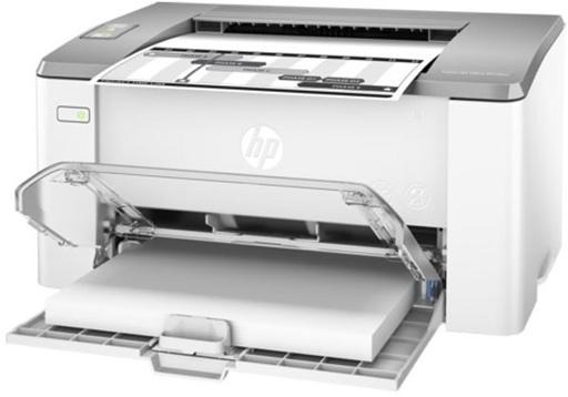 Принтер HP LaserJet Ultra