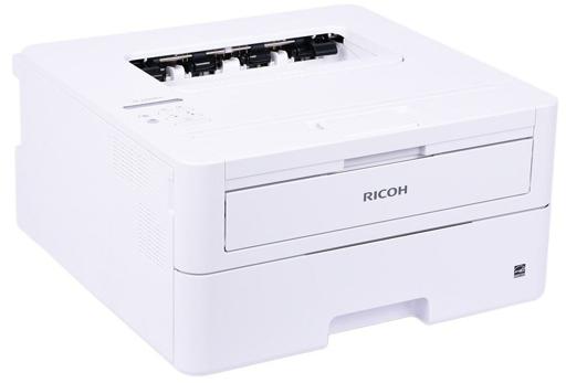 Ricoh SP 5300DN
