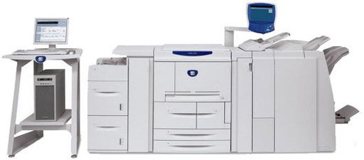 Принтер Xerox DocuPrint