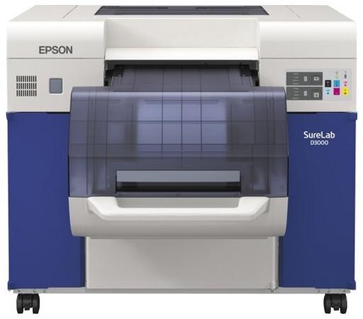 Принтер Epson SureLab