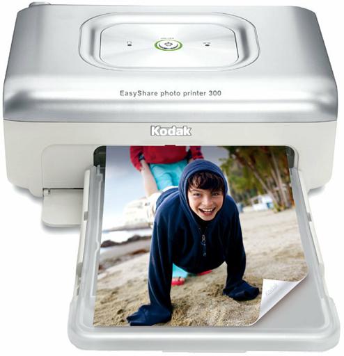 Принтер Kodak EasyShare