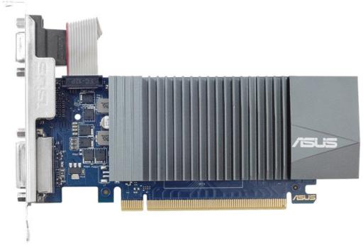 Asus GeForce GTX 1050 Ti