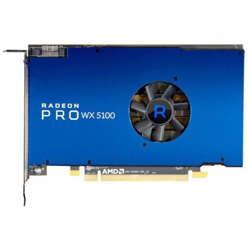 DELL Radeon 490-BDYI 490-BDYI AMD Pro WX 5100