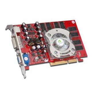 Diablotek GeForce 6600 GT