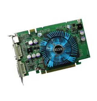 Elsa GeForce 8800 GTS