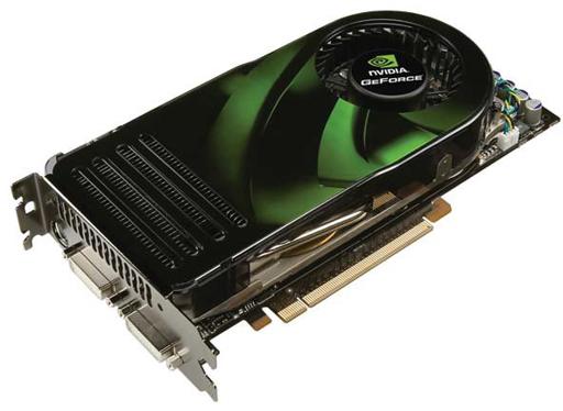Galaxy GeForce 7300 GT