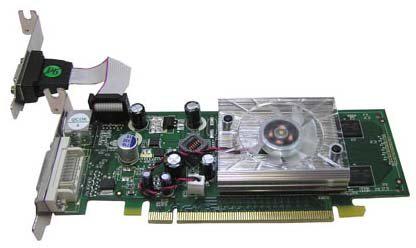 Jaton GeForce 7300 LE