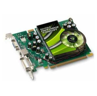 PC Partner GeForce 7600 GT