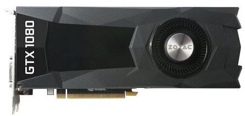 ZOTAC GeForce GT 520