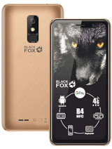 Black Fox B4 NFC